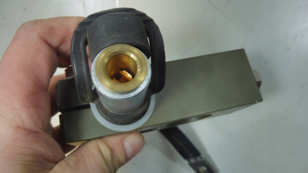 фото №5, Кронштейн кронштейн штифт koguta hummer wolf