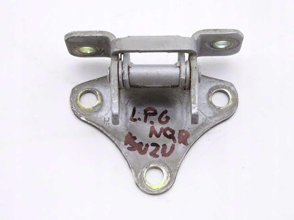 фото №1, Isuzu nqr npr nkr петля двері лівий перед góra