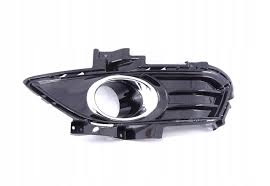 фото №1, Ford mondeo mk5 решётка радиатора решётка хром рамка блеск r