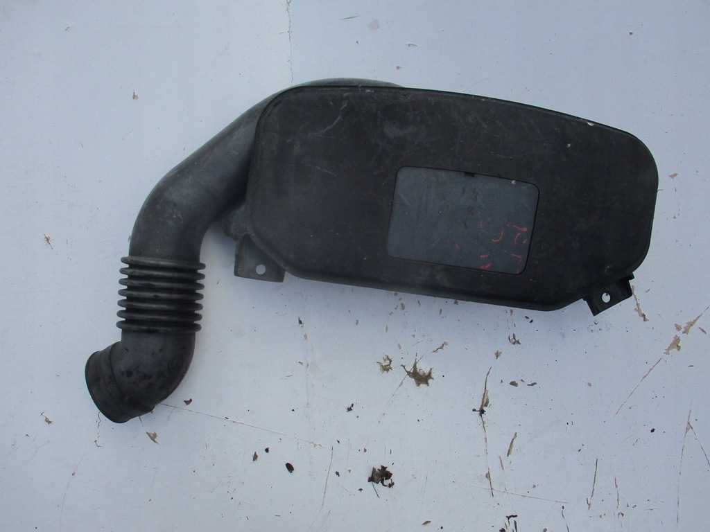 фото №1, Повітрозабірник впуск труба subaru legacy 16545aa03