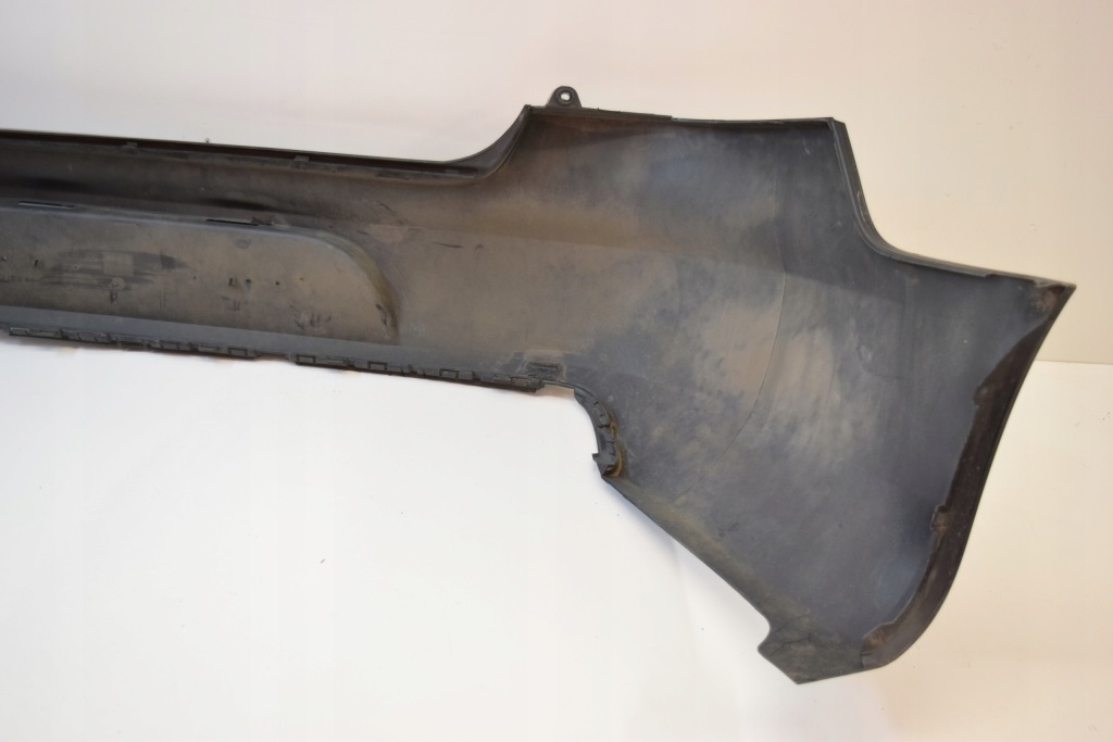 фото №11, Skoda superb 2 ii sedan 3t5 бампер задний задняя