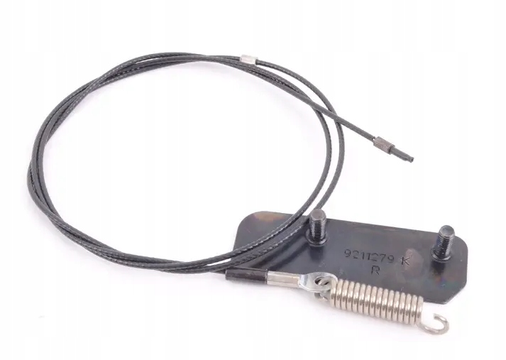 фото №1, Трос крыша cabrio правая mini cooper r52 оригинал