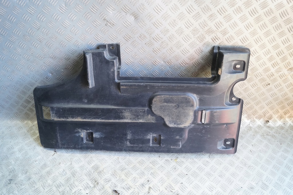 фото №1, Dodge challenger mk4 защита подвеска нижняя правая