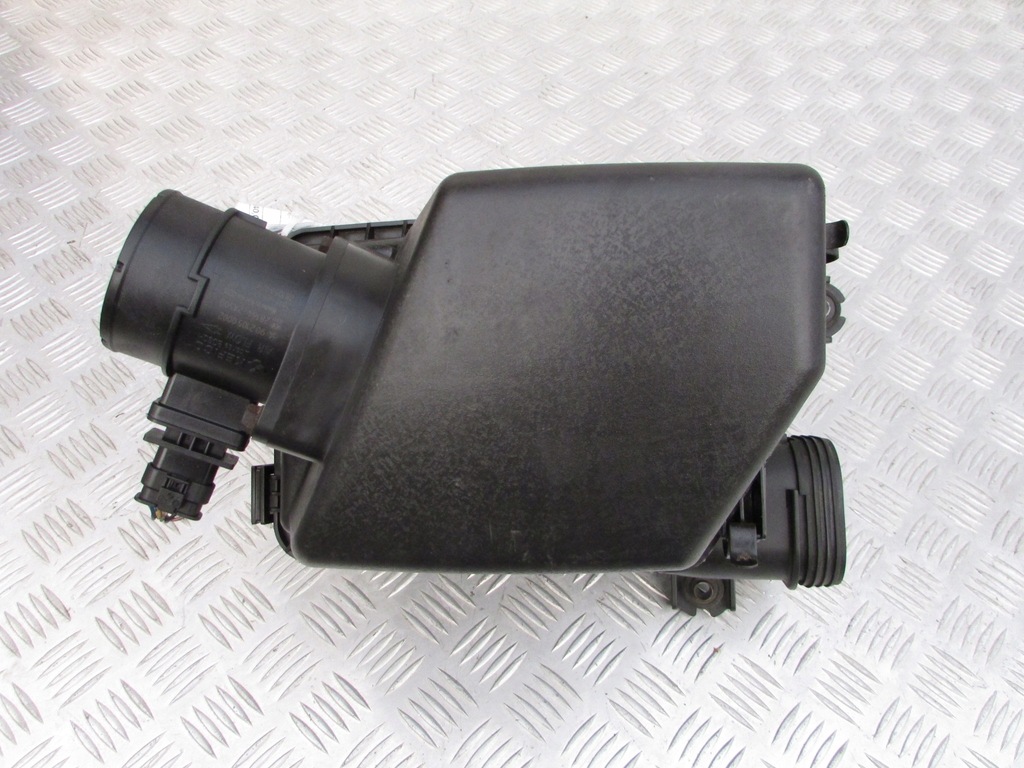 фото №1, Корпус фільтра повітря 1.7 crdi hyundai i40 14r