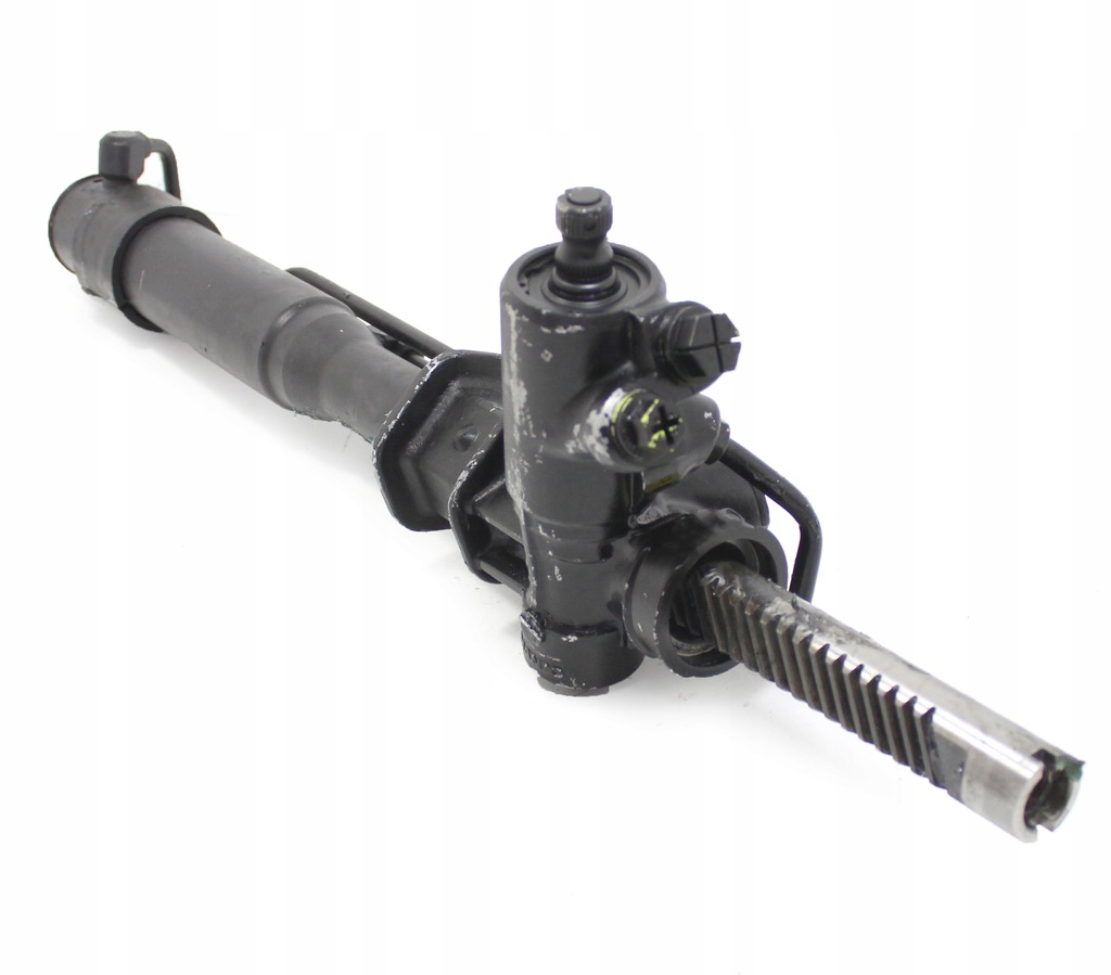 фото №1, Рейка рульова трансмісія hyundai sonata ii y-2 v6