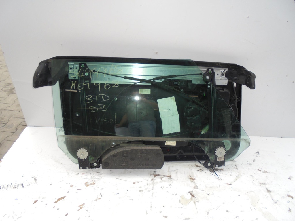 фото №1, Механізм скло правий mini cooper r56