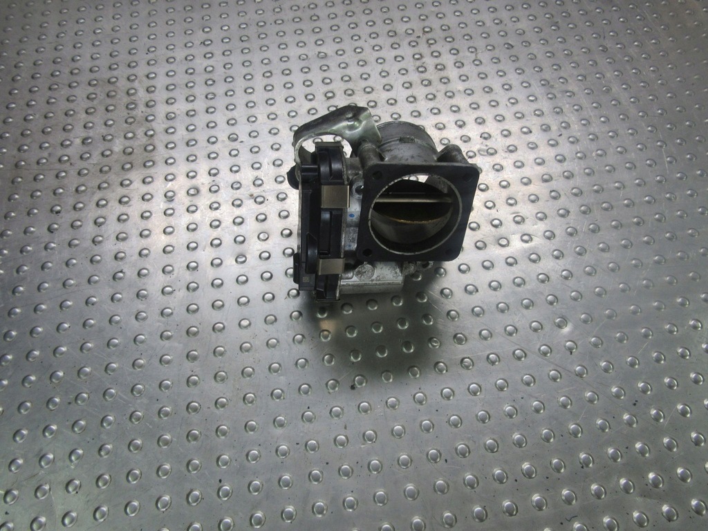 фото №10, Isuzu d-max ii 2.5d 2014 дроссельная заслонка 163km biturbo