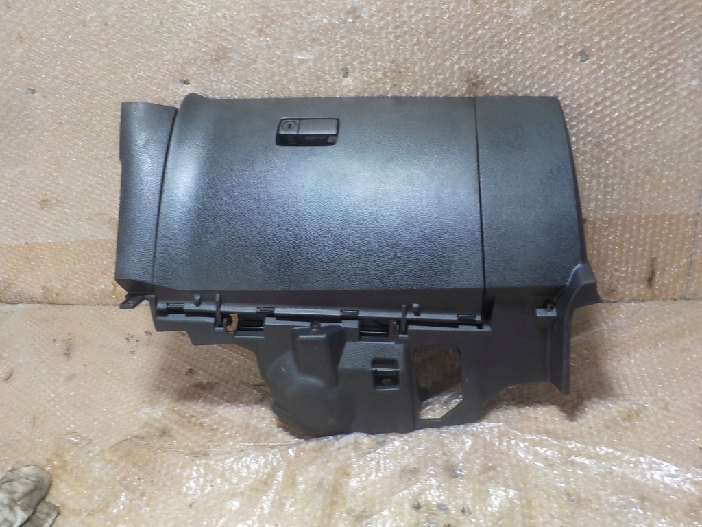 фото №4, Nissan altima iii бардачок пассажира