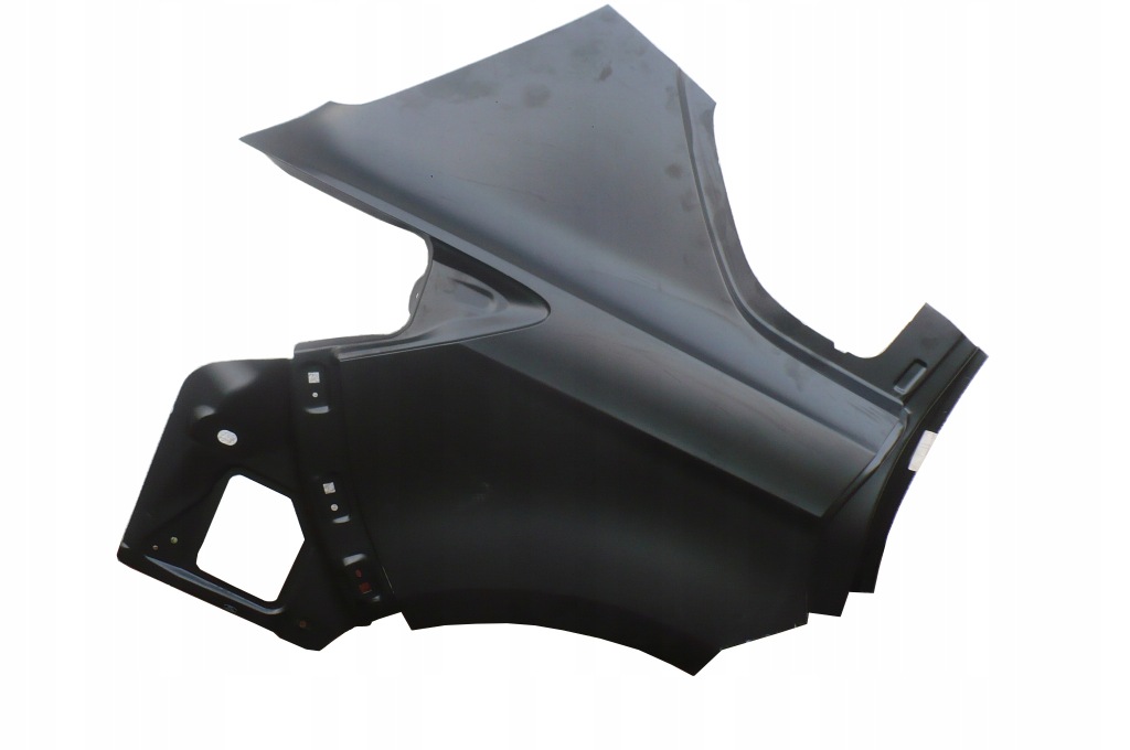 Купить Ford s-max mk2 mk ii- крыло  правый  задняя