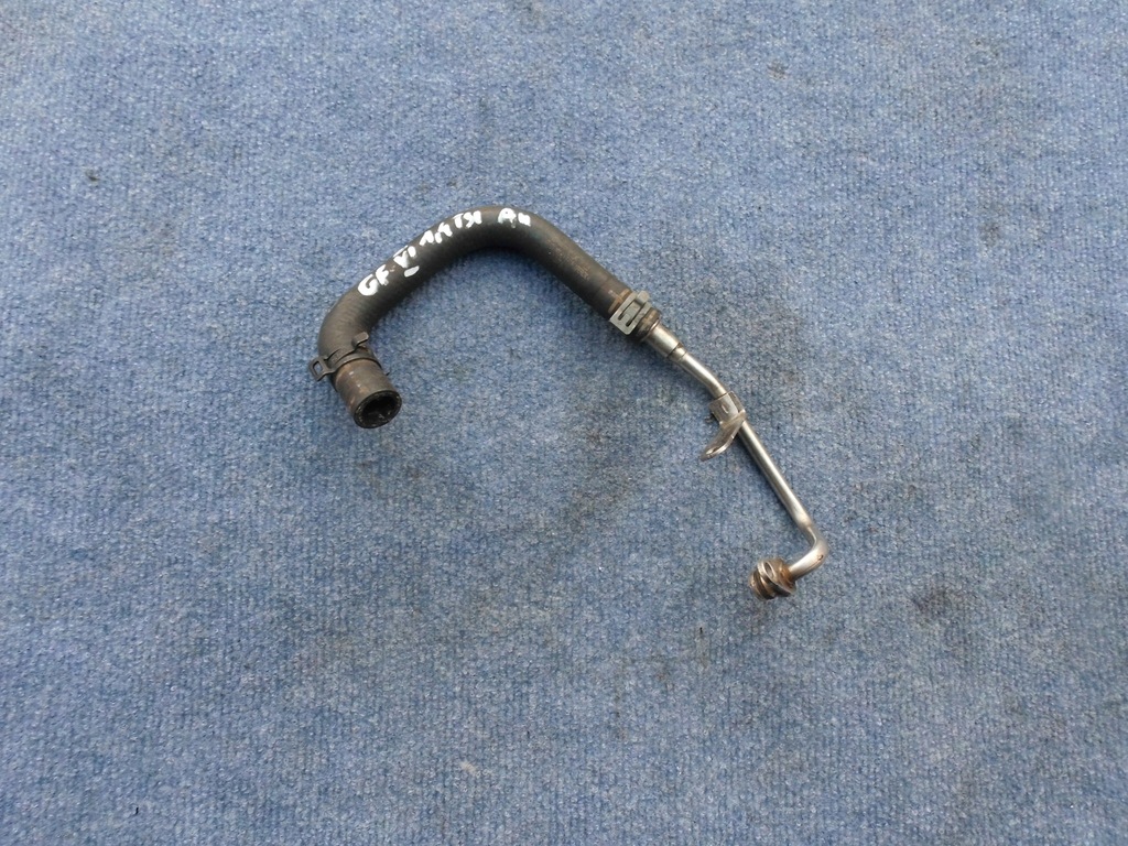 фото №1, Wąż трубка wody 1k0121063r leon ii golf vi 1.4 tsi