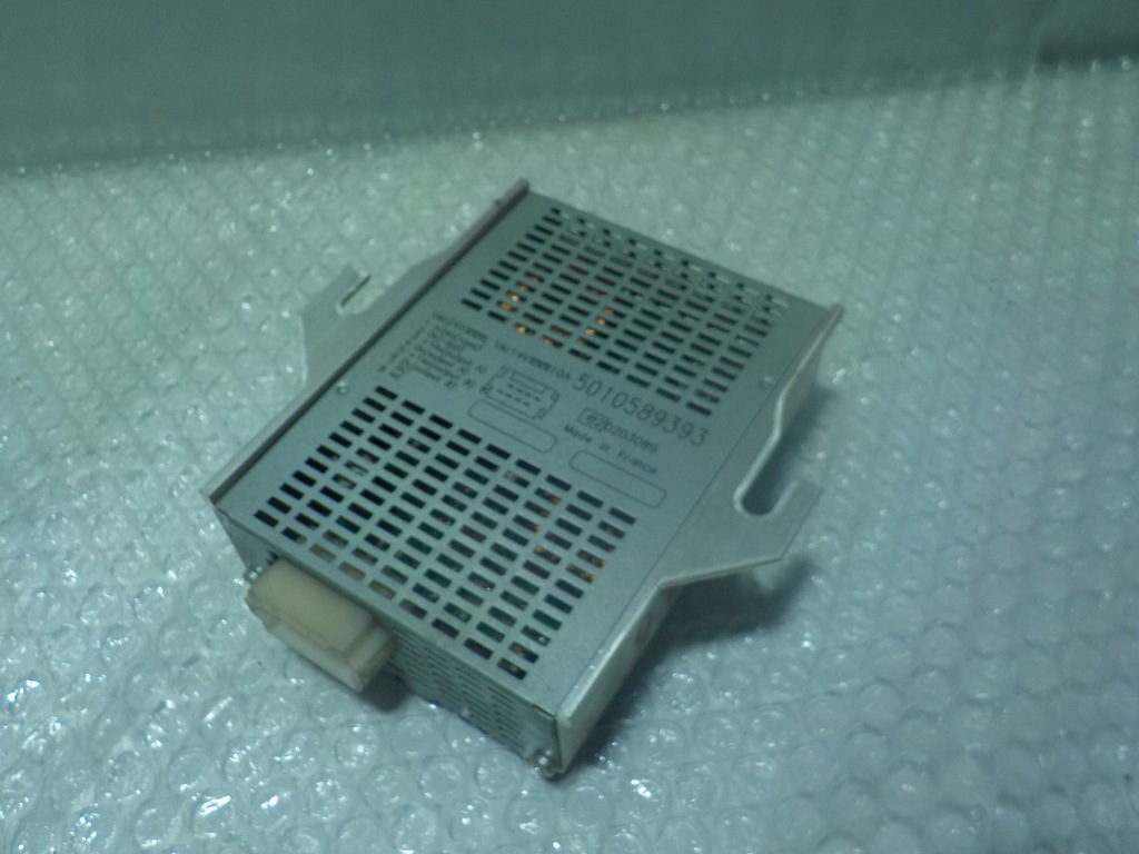 фото №5, Renault magnum 440 dxi преобразователь напряжения