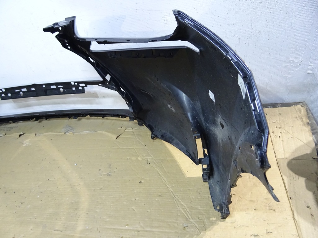 фото №7, Lexus nx 200t 300h 14- бампер передний