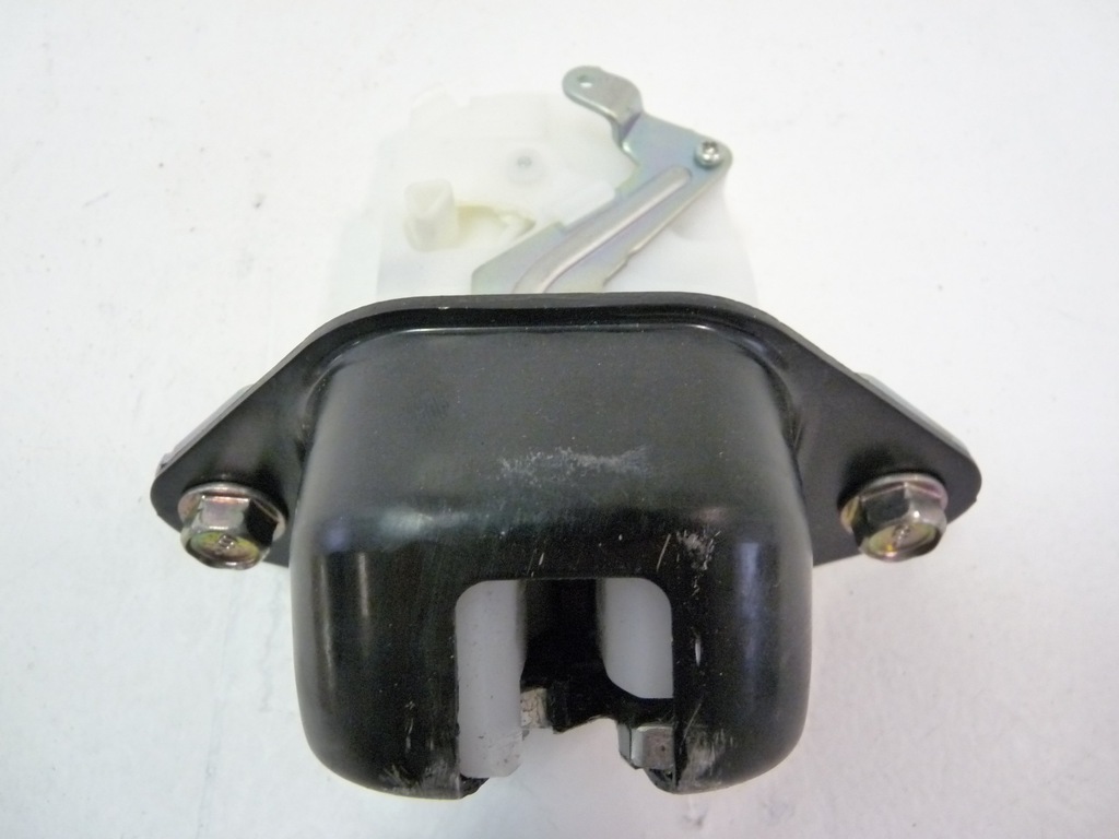 фото №1, Mbm subaru levorg замок кришки багажника задній