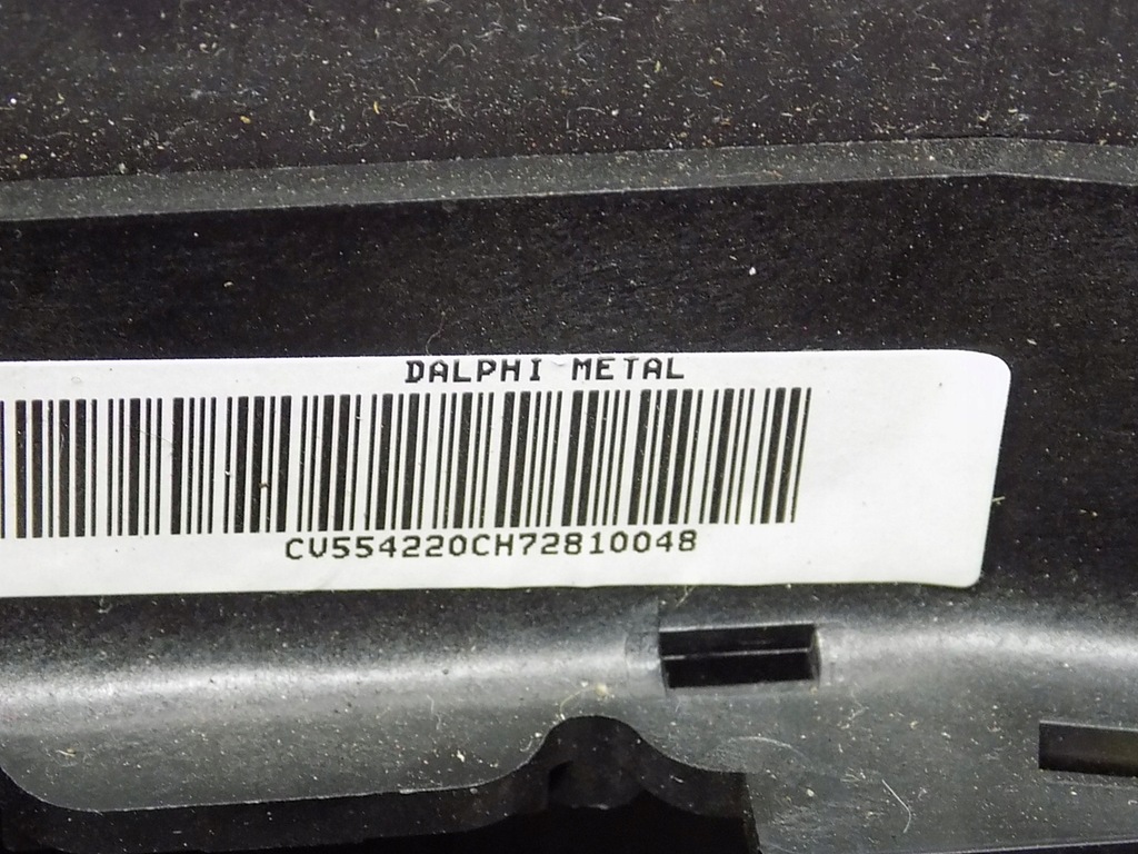 фото №10, Воздуховод кожаный - volvo s80 ii v70 iii xc70