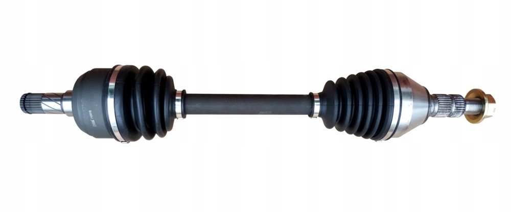 фото №1, Приводной вал левая opel insignia a 1.6 turbo механическая коробка передач