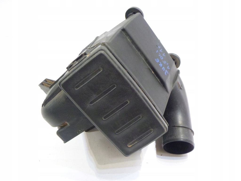 фото №5, Корпус фільтра повітря nissan juke 2011- 1,5 dci