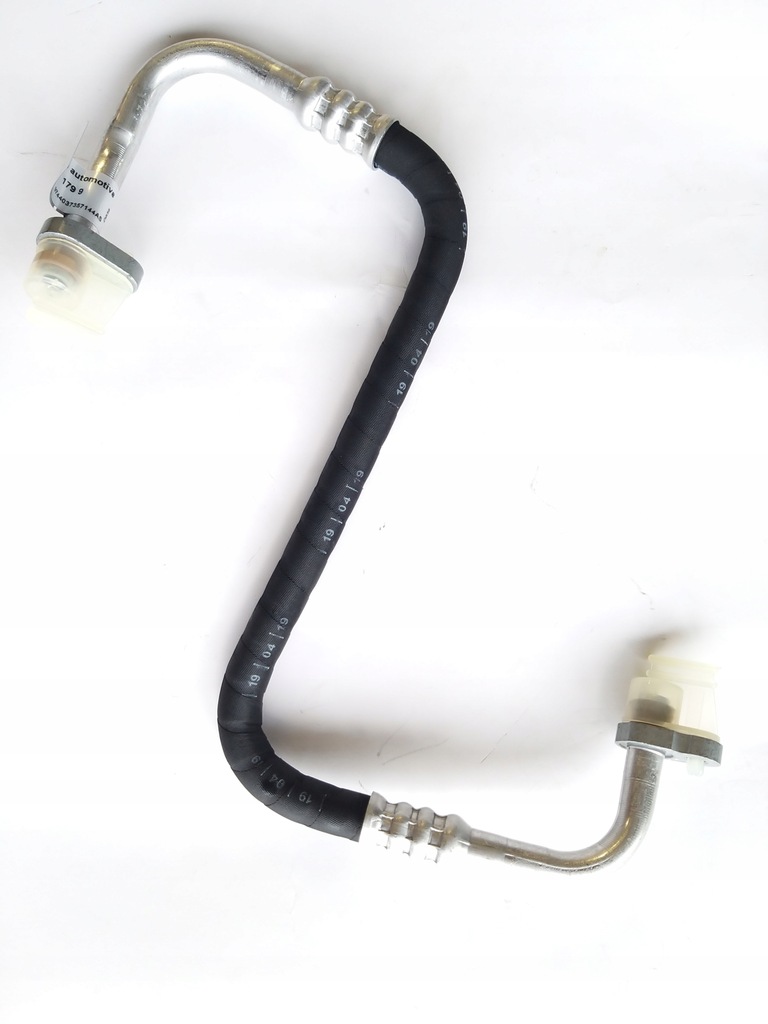 фото №1, Шланг кондиціонера renault scenic ii 8200681254