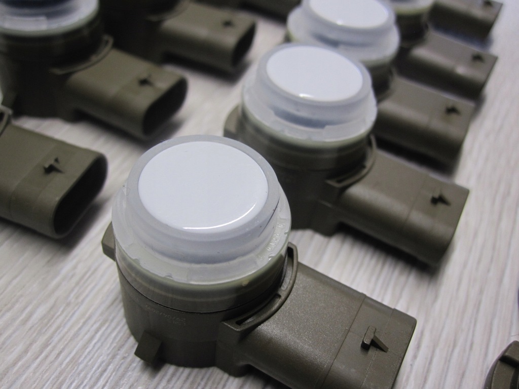 фото №5, Датчик pdc jaguar f-pace jk83-15k859-ac