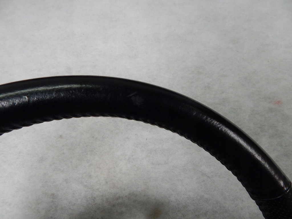 фото №9, Mazda 5 - воздуховод кожа oryg