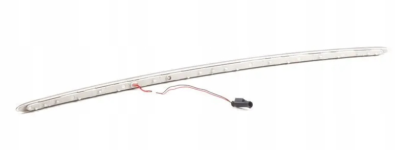 фото №2, Третій світло стоп mini cooper r55 оригінал