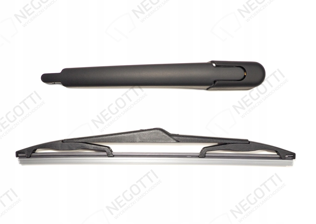 фото №2, Negotti рычаг задняя щетка ford focus iii turni 2011-