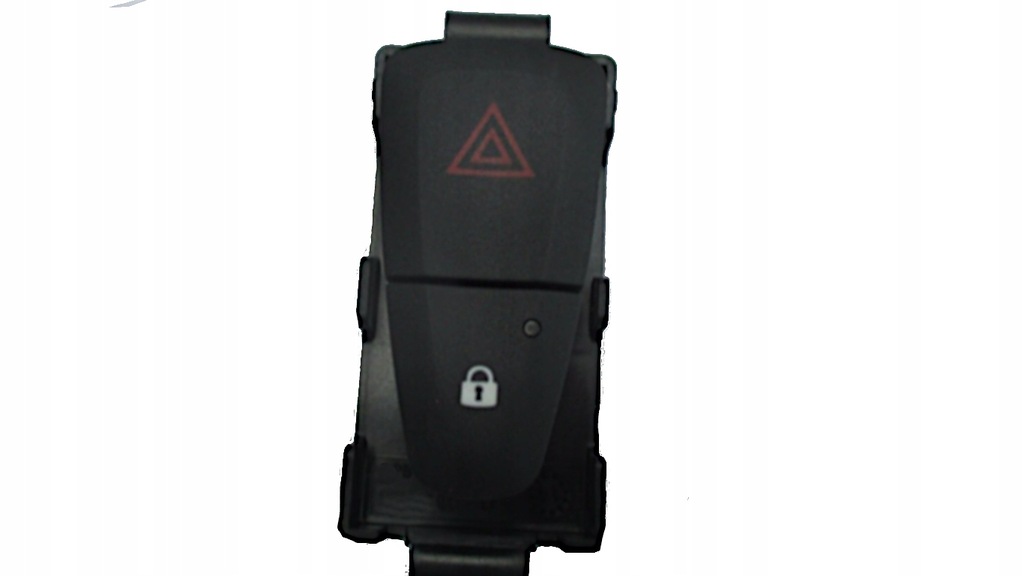 фото №1, Выключатель света аварийных renault scenic fluence