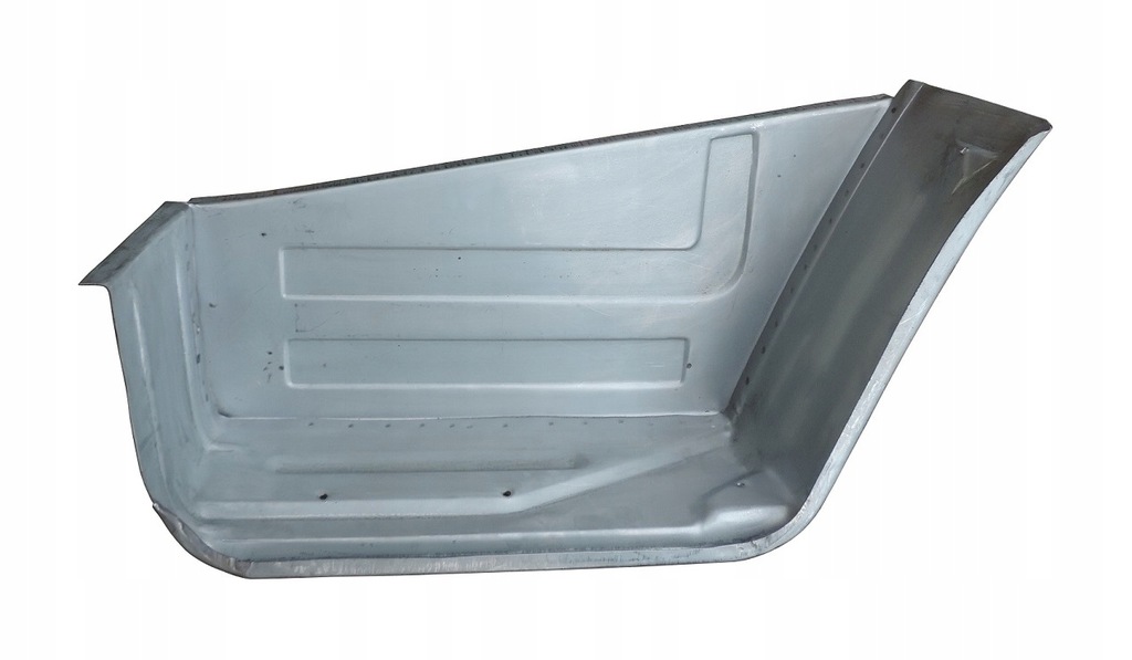 фото №1, Подножка передний правый mercedes 512d-814 09.96-