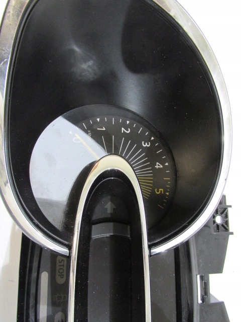 фото №4, Лічильник renault clio iv captur dci 248101633r