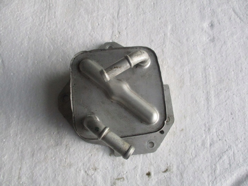 фото №1, Радиатор выхлопных газов mazda cx5 6 2,2d