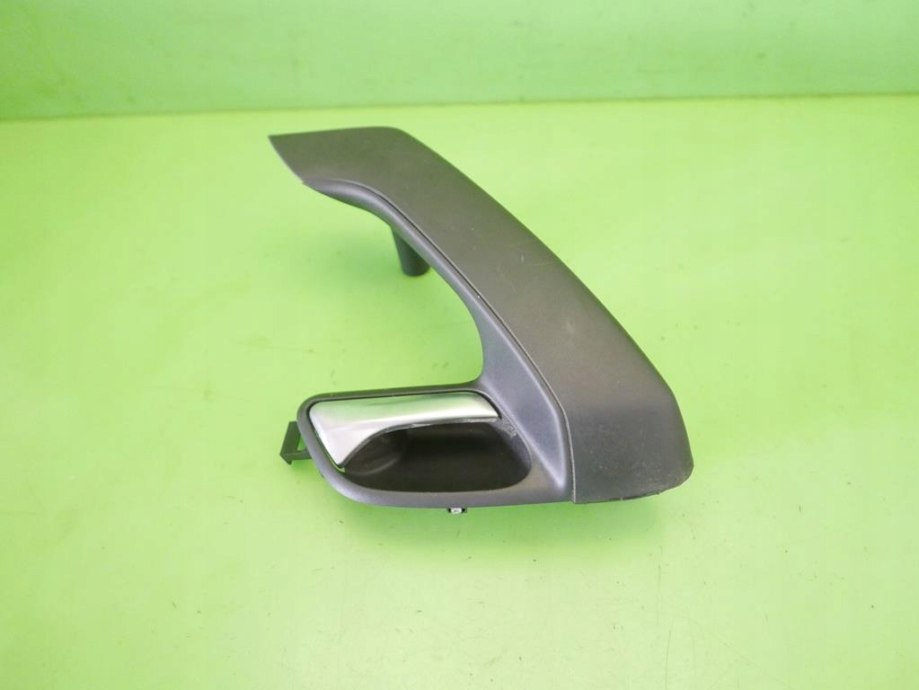 фото №4, Ручка внутренняя правая перед vw polo v 6r hb 5d