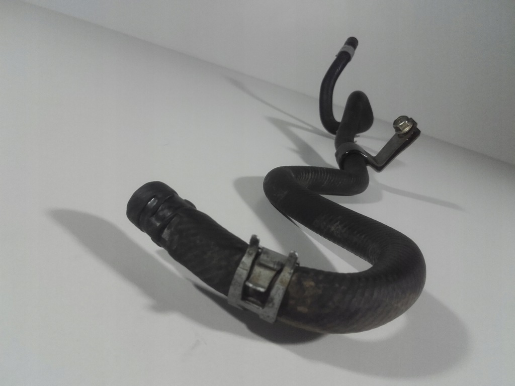 фото №5, Mitsubishi outlander 2.2 ii 11r wąż шланг wody