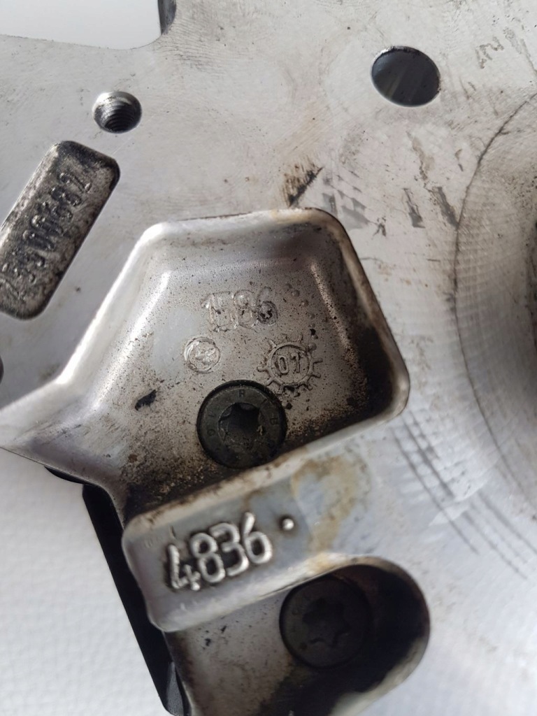 фото №4, Hyundai kia crdi насос упорскування 33100-27400