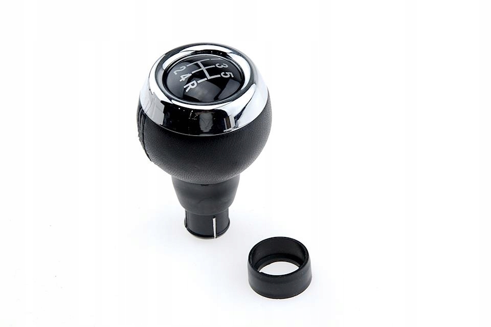 фото №1, Ручка перемикання 5 передач mini clubman cooper one