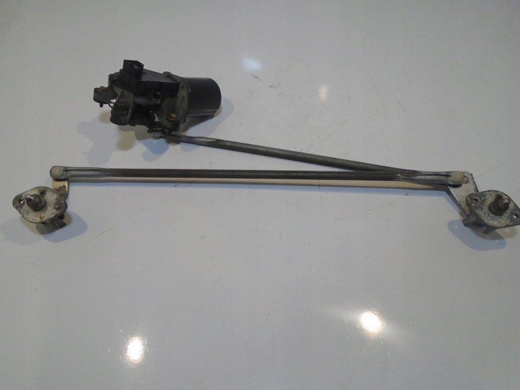 фото №1, Моторчик двірник mazda 626 8492001302