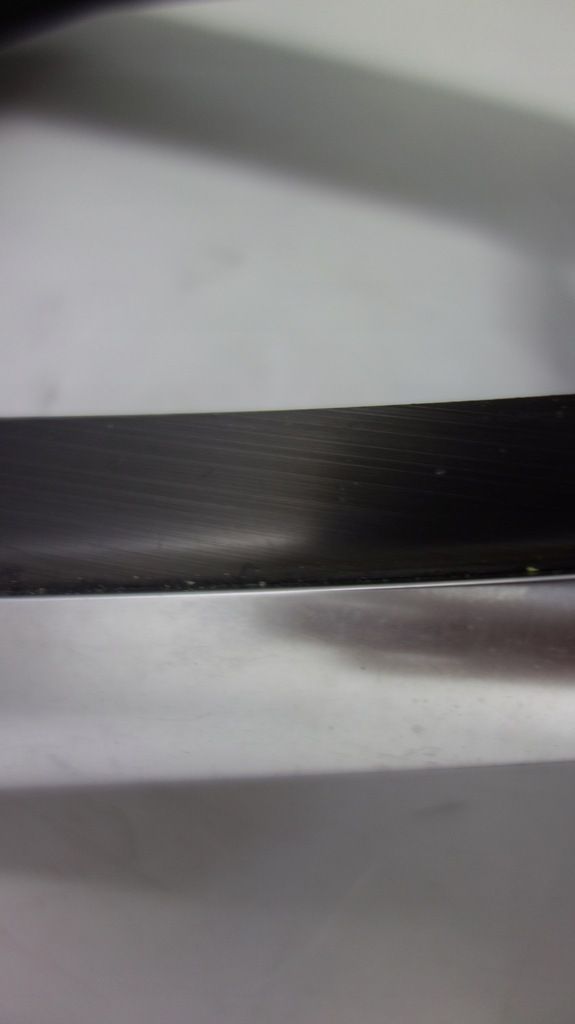 фото №4, Volvo v40 xc40 панель кондиціонера рамка