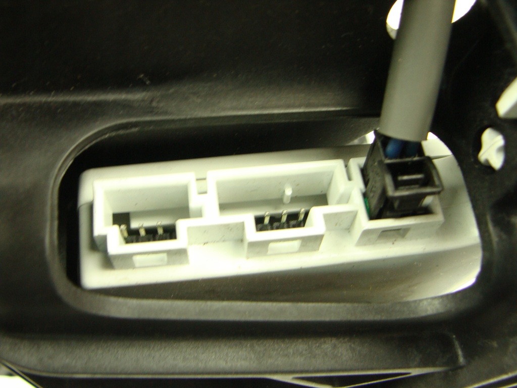 фото №6, Выборщик домкрат коробки передач dodge 52109818af