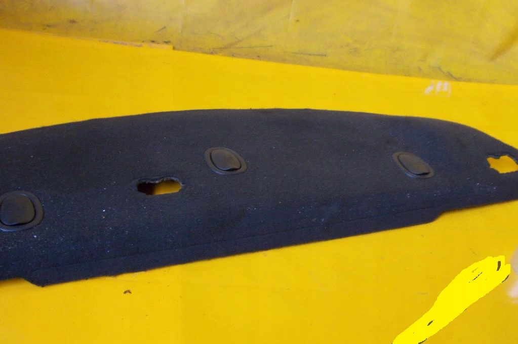 фото №1, Chrysler neon ii полиця задня задня