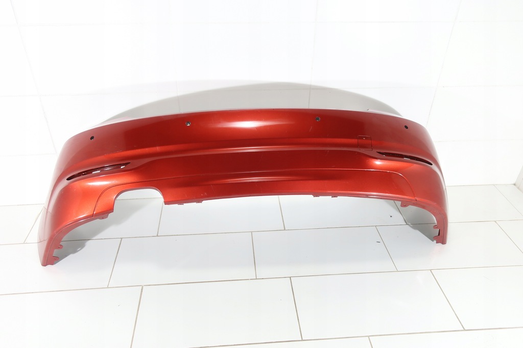 фото №1, Бампер задняя задний bmw 2 f22 f23