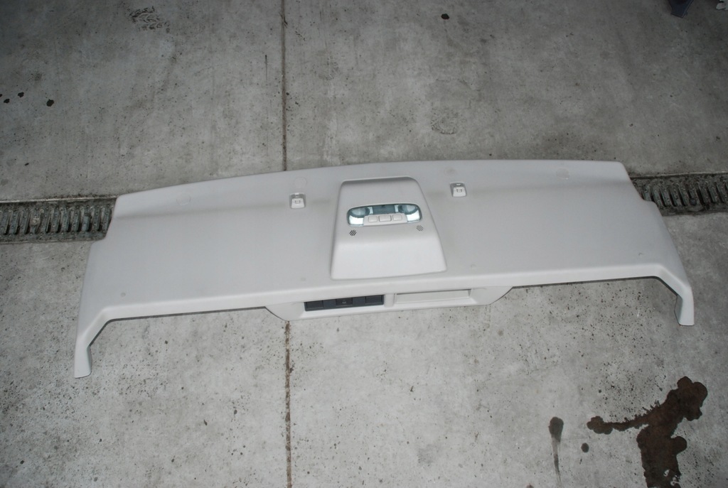 фото №4, Ford transit mk8 потолок полка 14-