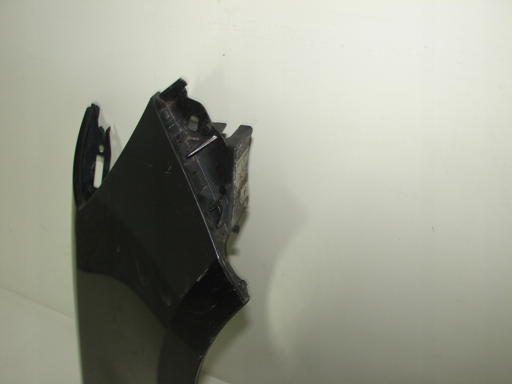 фото №3, Крыло передний перед правый renault clio iii 185