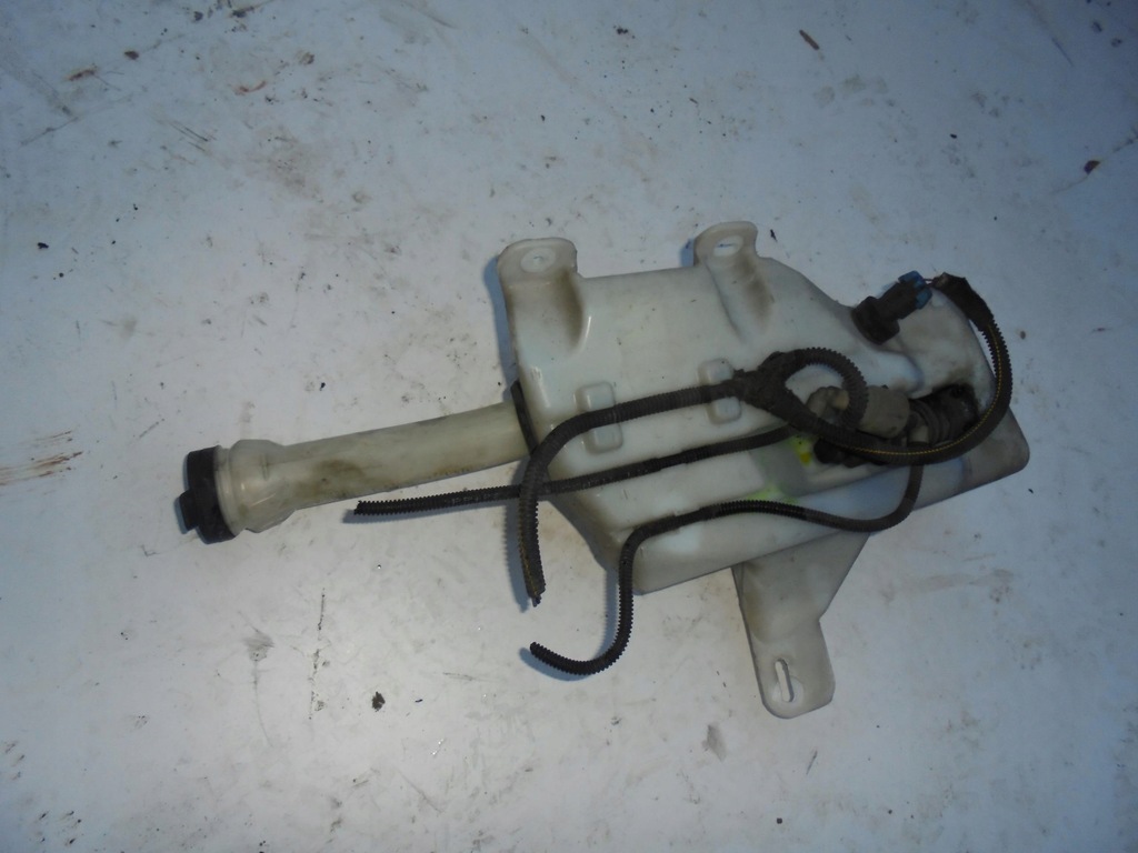 фото №1, Бак омывателя opel insignia i