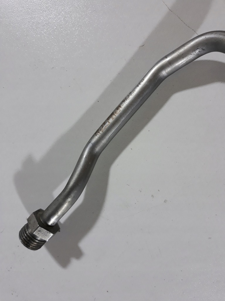 фото №7, Infiniti q50 13- трубка шланг усилителя