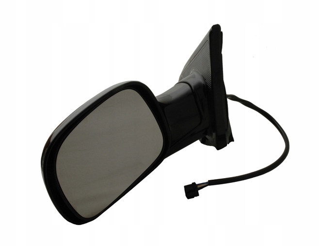 фото №1, Дзеркало ліва chrysler town & country 01-07