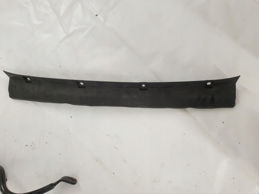 фото №1, Защита крышка багажника крыша range evoque bj32-44252