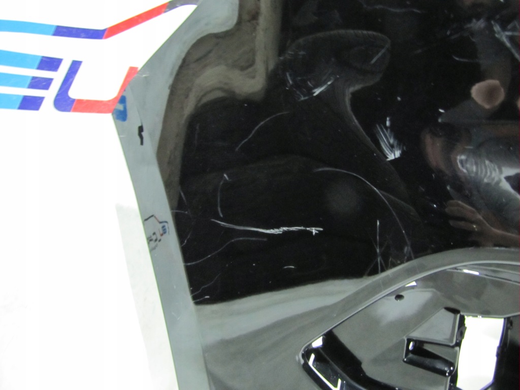 фото №4, Бампер ford s max 2015-2018 rok 4xpdc