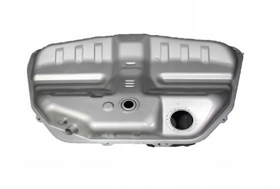 фото №1, Hyundai sonata nf 05-10 бак топлива