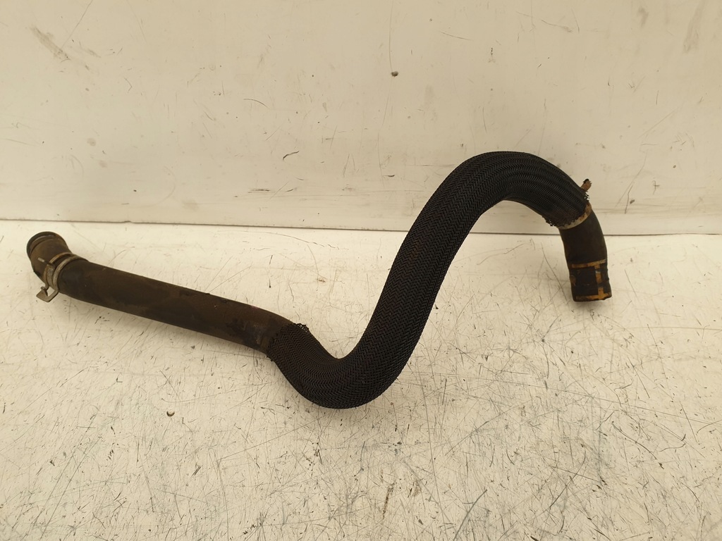 фото №1, Труба wąż шланг wody peugeot 407 06r