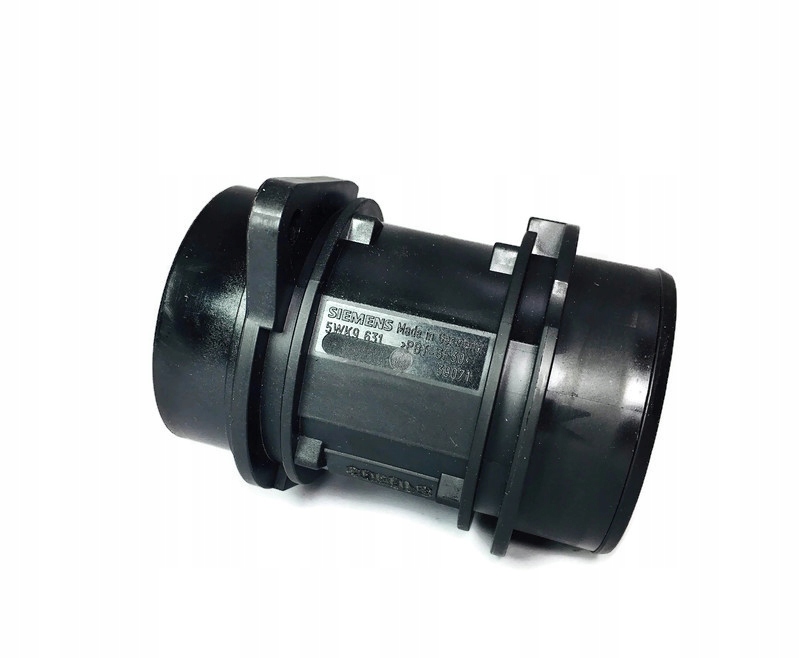 фото №5, Витратомір повітря 6 pin citroen c2 c3 i c