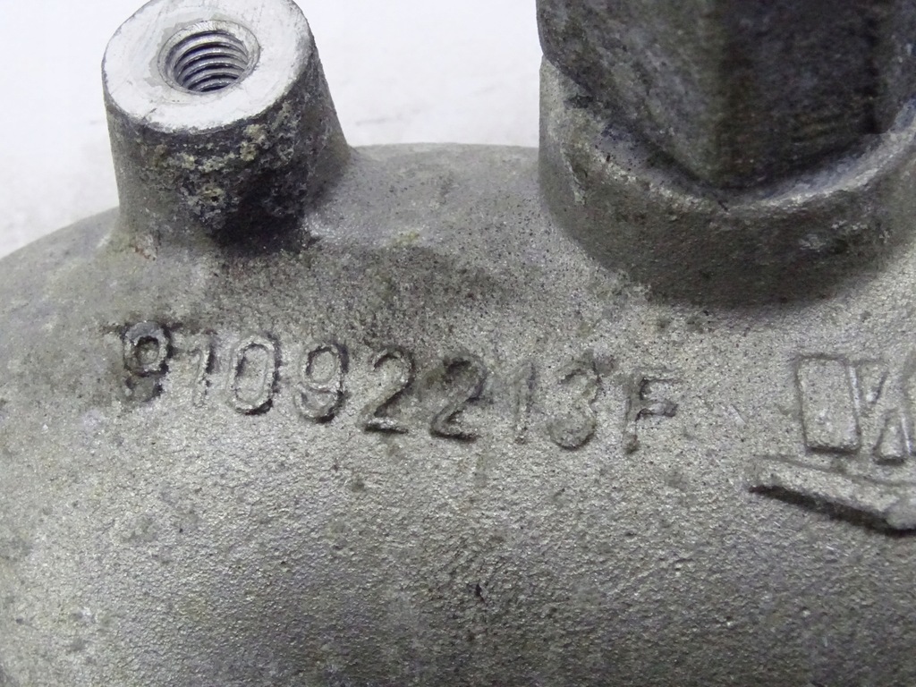 фото №3, Jeep cherokee liberty kj 2.5 crd труба патрубок wody