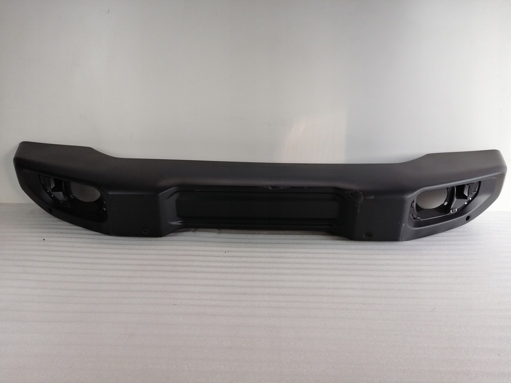 фото №1, Jeep wrangler jl бампер перед